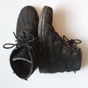 UGG Cecile Waterproof Boot